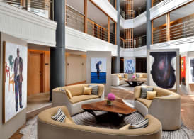 Sankara Nairobi, Autograph Collection 3