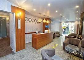Wide Suites Taksim 2