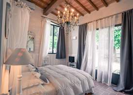 Il Castagnolo Country B&B 3