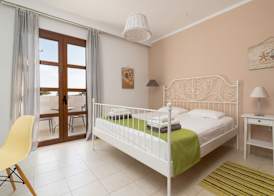 Lindos Aeonian Villas 2