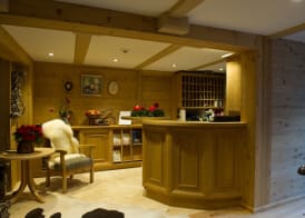 Hotel Alpenblick 3