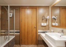 Sueno Hotels Golf Belek - Free Access to Sueno Hotels Deluxe Belek Facilities 4