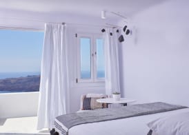 Cosmopolitan Suites - Small Luxury Hotels of the World 4