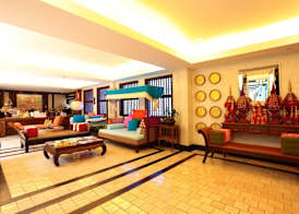 Viang Thapae Resort 4