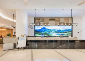 Novotel Xi'an Xinxing 3