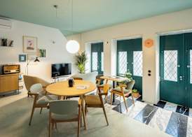 Covelo - The Original Rooms and Suites 5