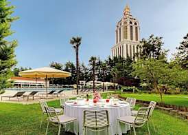 Sheraton Batumi Hotel 2