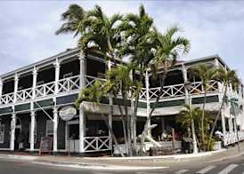 Best Western Pioneer Inn 5