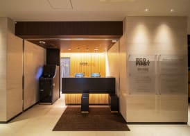 Super Hotel Tokyo Hamamatsucho 3