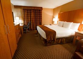 Mirabeau Park Hotel 4