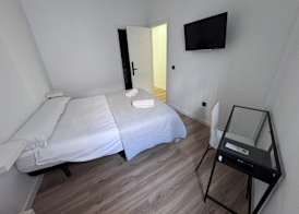 MÜDE Hostel 2