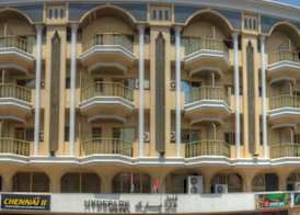Hyde Park Hotel 2