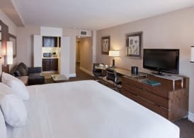 Hôtel Le Cantlie Suites 3