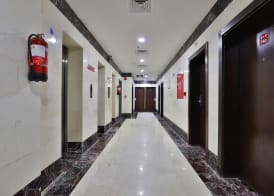 OYO 375 Deyar Alrawada Hotel 3