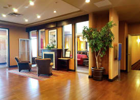 Hampton Inn & Suites by Hilton Edmonton International Airport 2