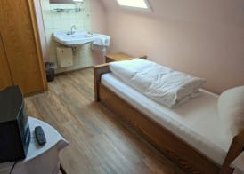 Hotel Haus Sonnschein 3