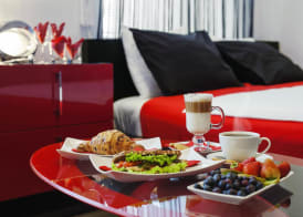 Komorowski Luxury Guest Rooms 2