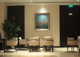 Ambassadeurs Hotel 3