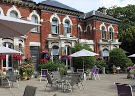 Leaside Hotel 2