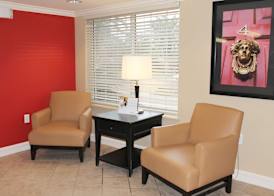 MainStay Suites Las Vegas Convention Center 3