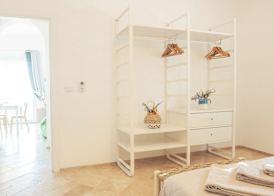 Dimora Il Mandorlo con jacuzzi riscaldata 4