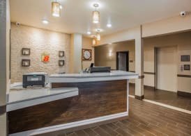 Super 8 by Wyndham Altoona 2