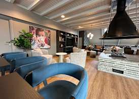 Thon Hotel Mo I Rana 2