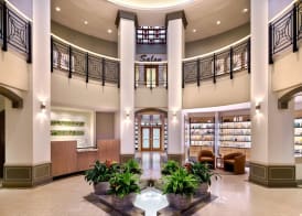 JW Marriott Phoenix Desert Ridge Resort & Spa 4