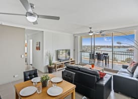 Spectrum Holiday Apartments 3