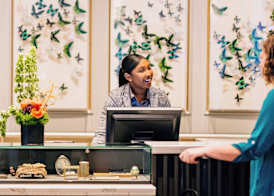 The Ballantyne, a Luxury Collection Hotel, Charlotte 5