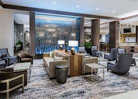 Embassy Suites by Hilton Houston West - Katy 5