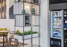 IntercityHotel Saarbrücken 3