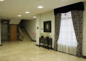 Hospedium Hotel Vittoria Colonna 2