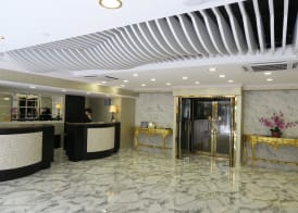 Best Western Plus Tsim Sha Tsui 3