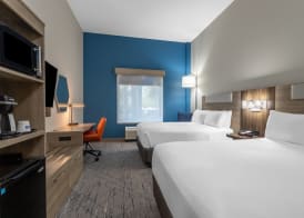 Holiday Inn Express CRYSTAL RIVER by IHG 4