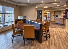 TownePlace Suites by Marriott Hot Springs 3