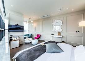 H Avenue Hotel Gwangalli branch 4