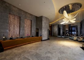 Carlton City Hotel Singapore 4