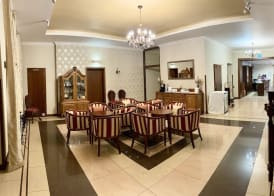 Hotel Giovanni Giacomo 5