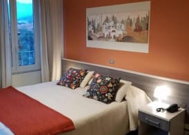 Art Hotel Pietrasanta 4