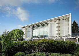 Hilton London Heathrow Airport 2