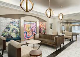 Hampton Inn & Suites New Orleans Dwtn (French Qtr Area), LA 3