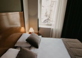 Hotel Astra 2