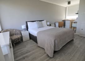 Beaches Chalets 3