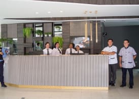 Hotel CasaBlanca Cucuta 3