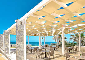 Hôtel Mondi Club Saint Constantin Sea & Spa 5