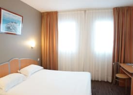 Hôtel Le Jersey 3