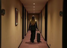 Mercure Prishtina City 3