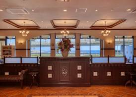 Naha Beach Side Hotel 4