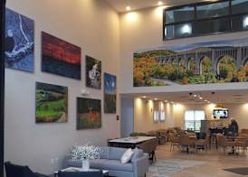 Comfort Inn & Suites Tunkhannock 5